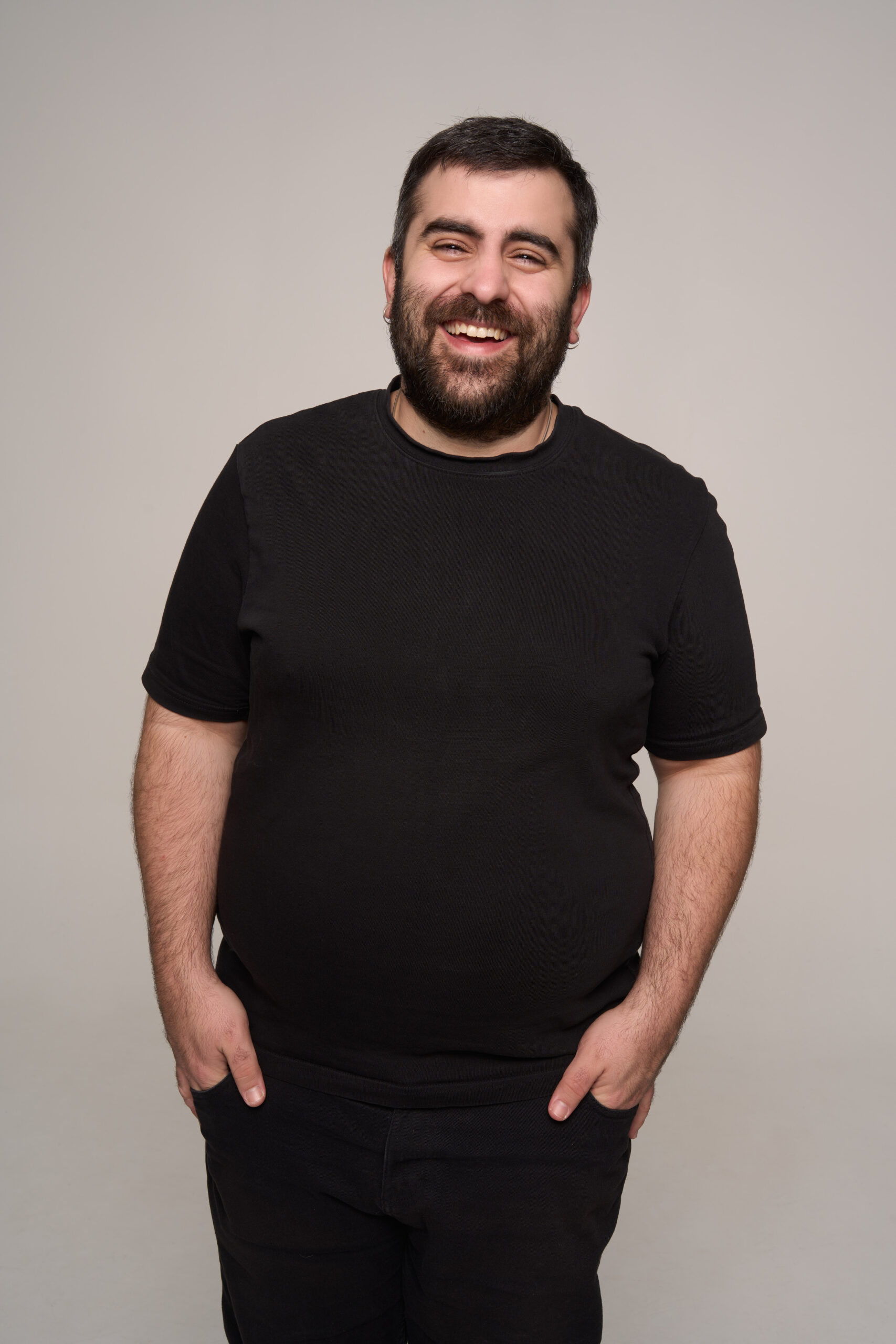 Edu Battaner - Book (alta) 3